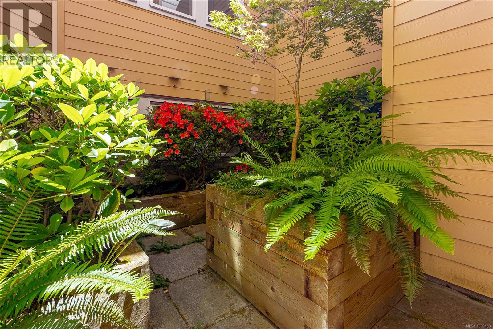 #302 655 Goldstream Ave - 25