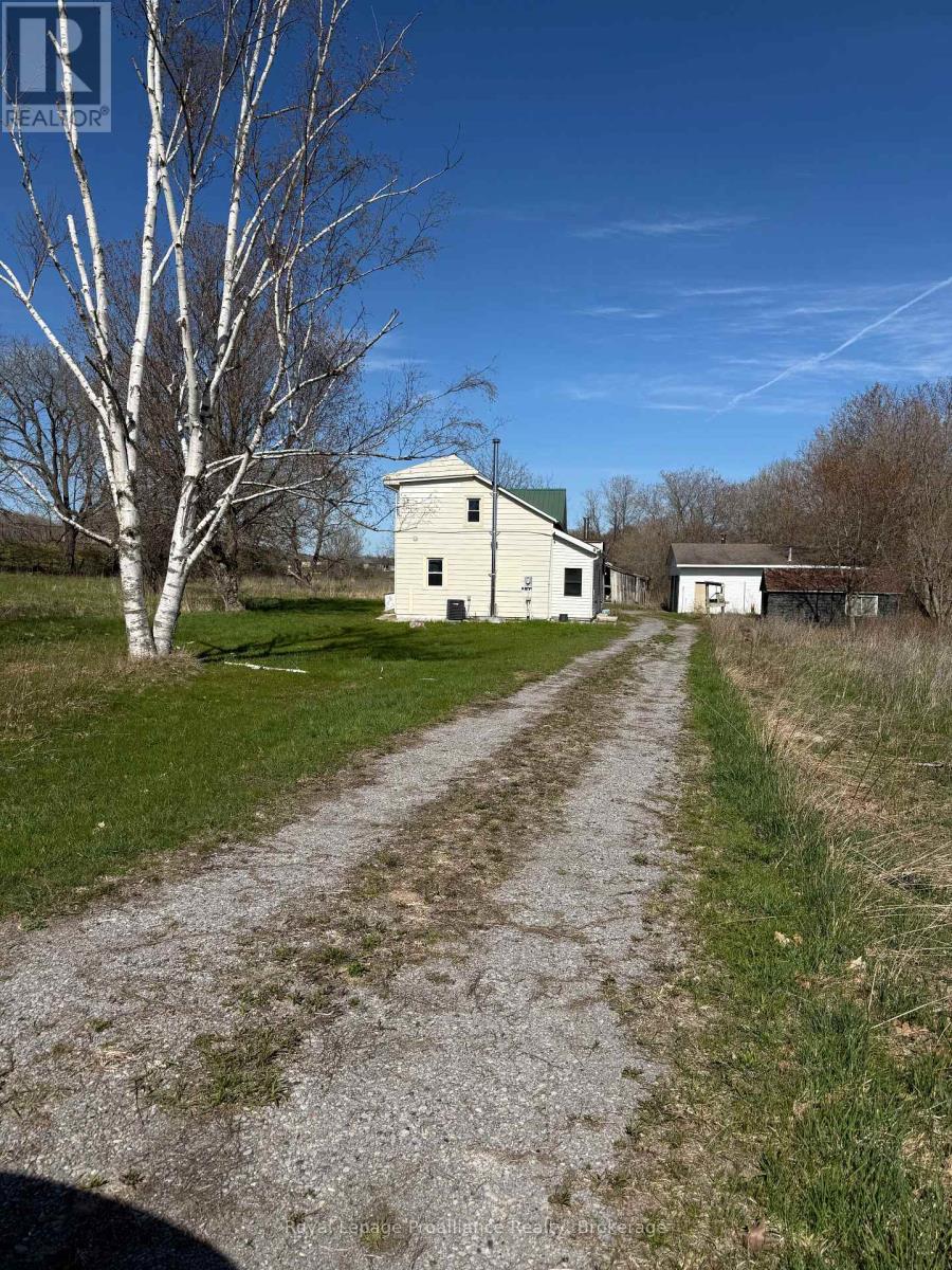 303 BRIMLEY ROAD S - 1