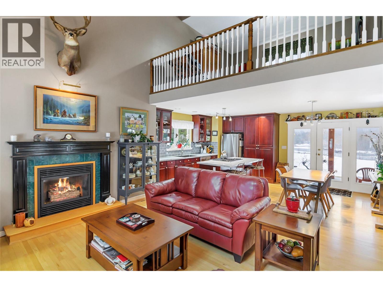 1820 Illecillewaet Road, Revelstoke
