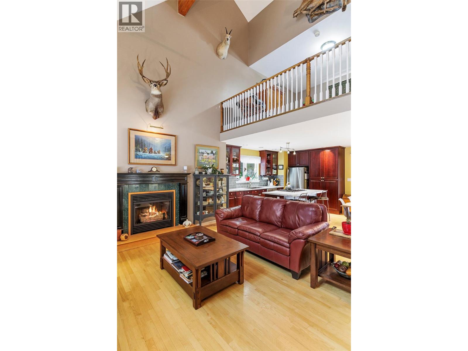 1820 Illecillewaet Road, Revelstoke