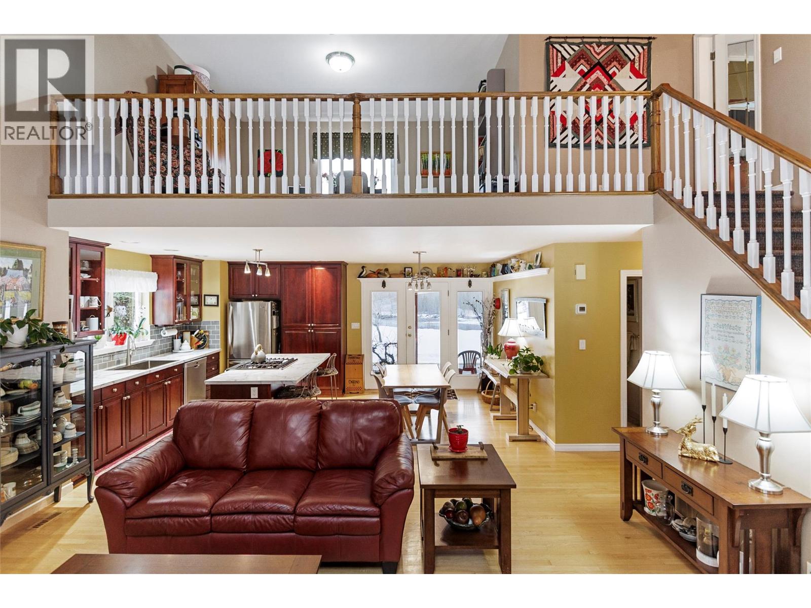 1820 Illecillewaet Road, Revelstoke