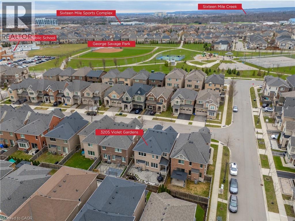 3205 VIOLET Gardens - 44