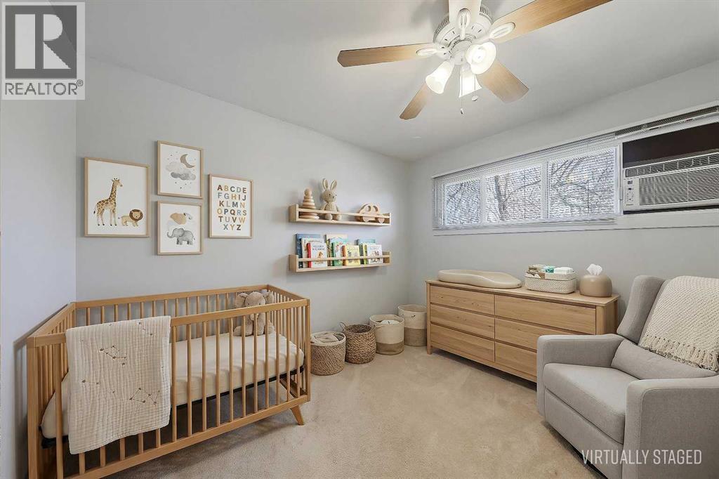 68 West Glen Crescent SW - 7