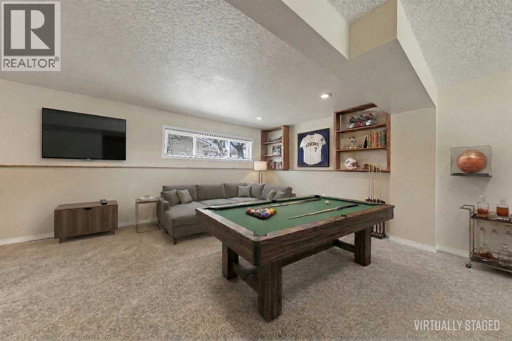 68 West Glen Crescent SW - 9