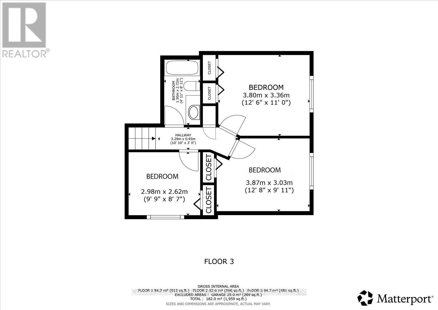 19 MEADOWRIDGE DRIVE - 38