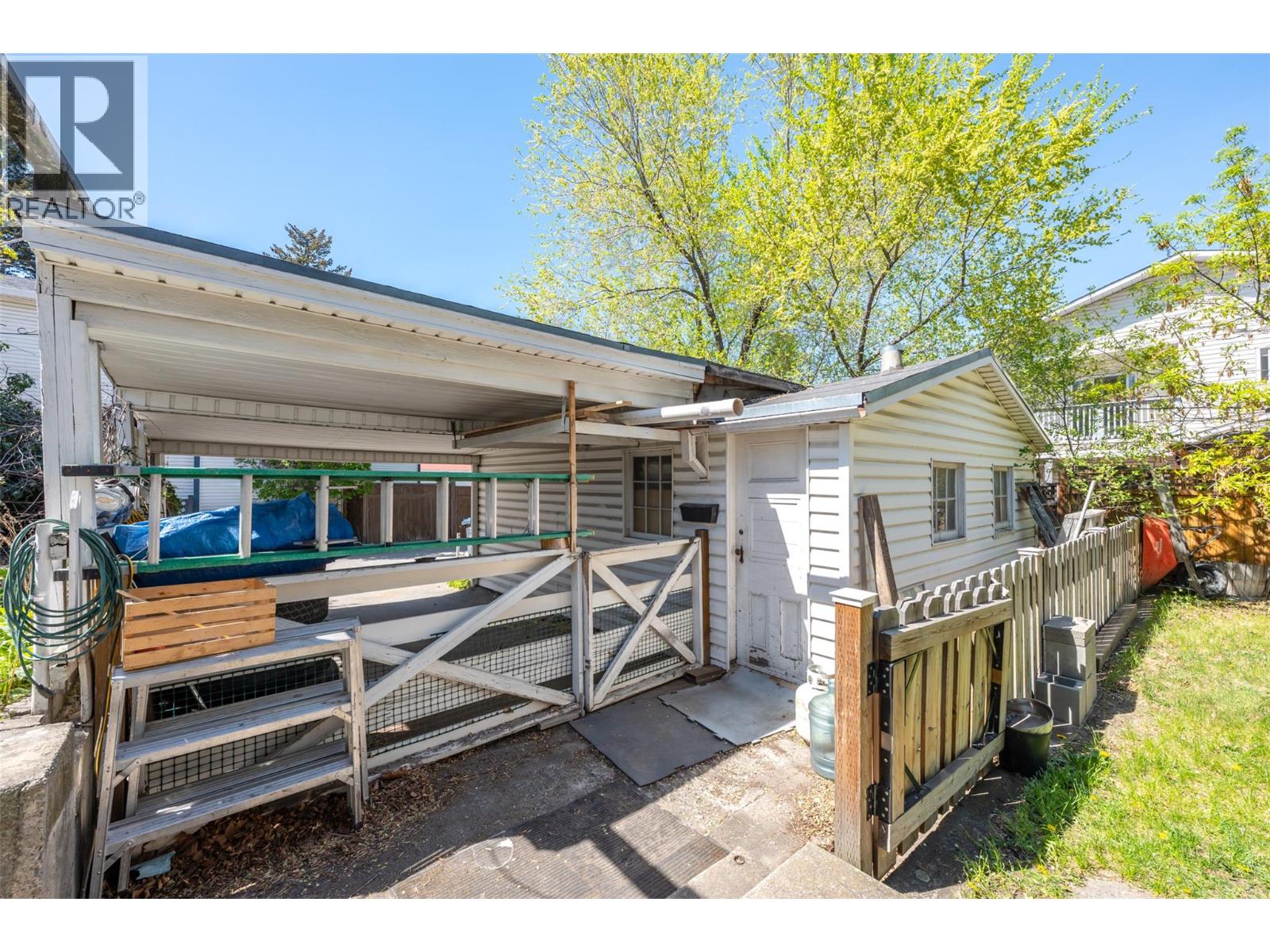 591 Gahan Avenue - 36