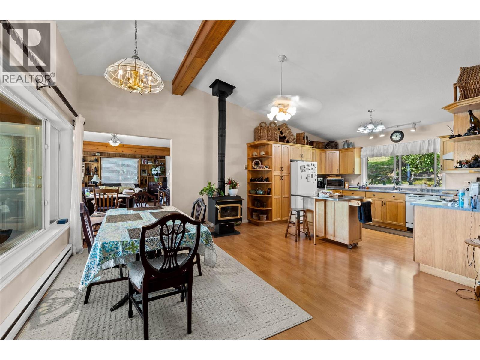 6297 Squilax-Anglemont Road - 3