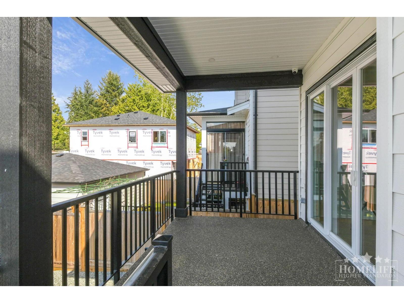 3 Bed, 3 Bath House for Rent in Surrey – Upper House 16707 25A AVENUE, Surrey – MLS# R3127625 - Image 23