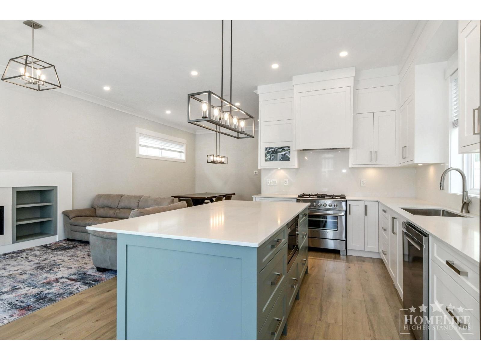 3 Bed, 3 Bath House for Rent in Surrey – Upper House 16707 25A AVENUE, Surrey – MLS# R3127625 - Image 19