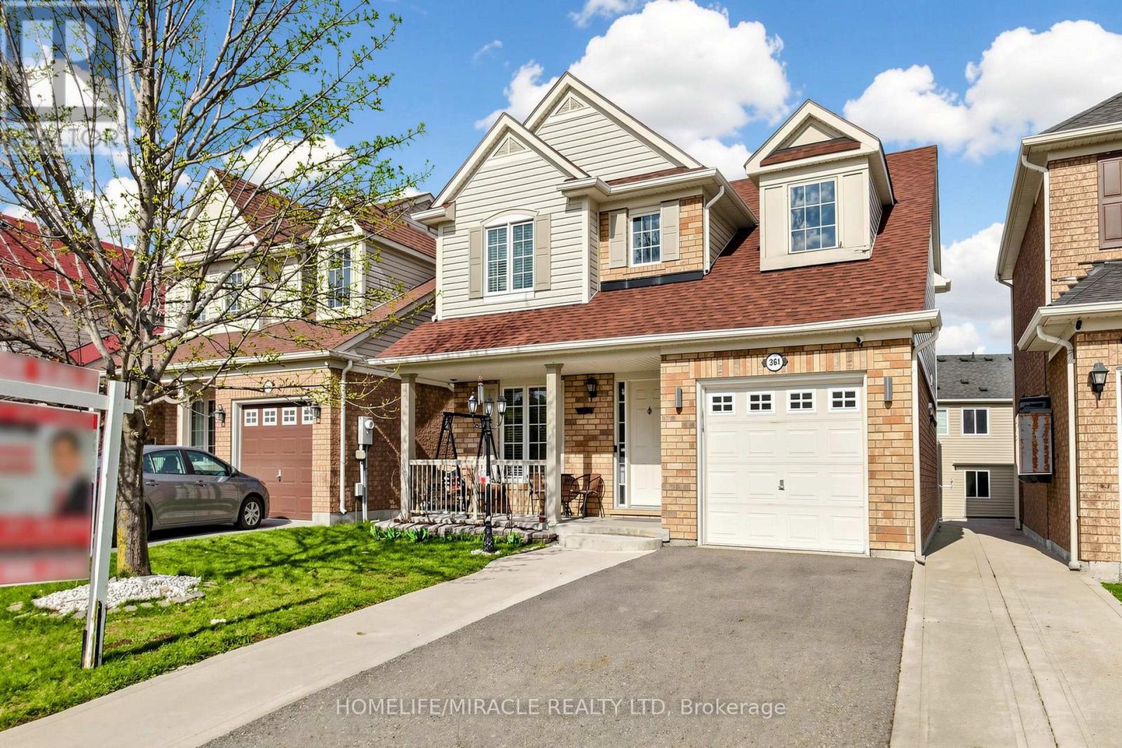 361 BRISDALE DRIVE NW - Image 2