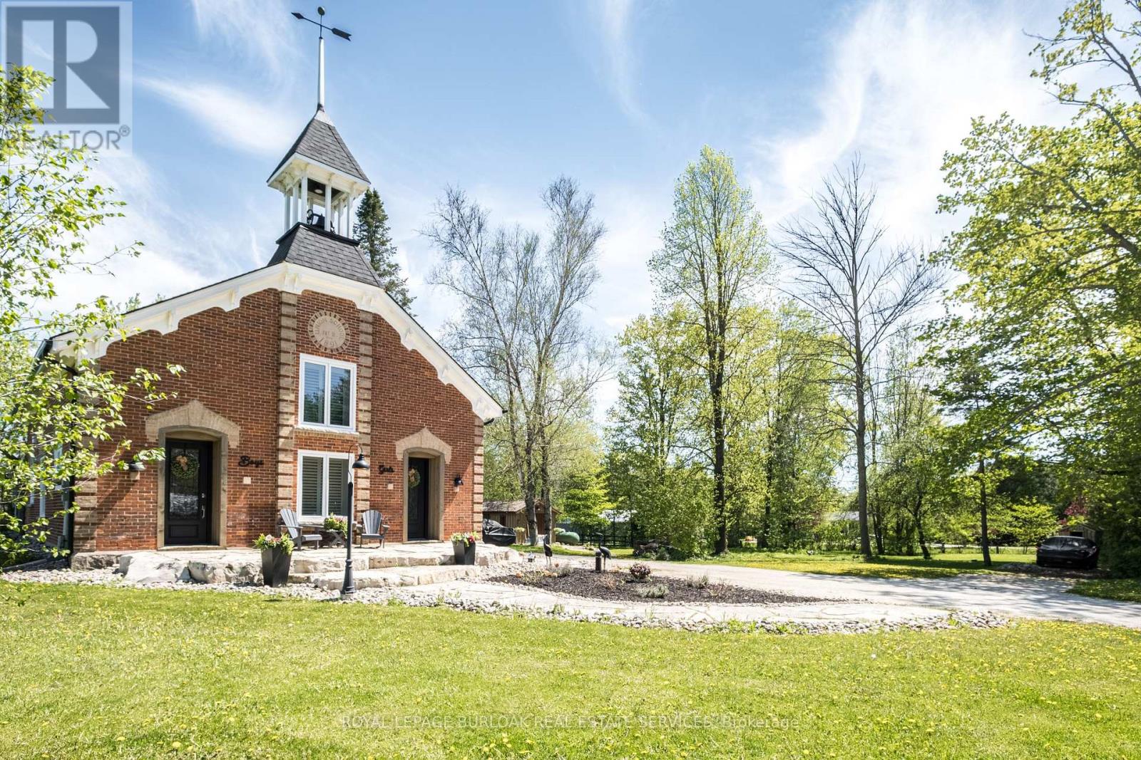 9069 ERIN GARAFRAXA TOWNLINE - 33