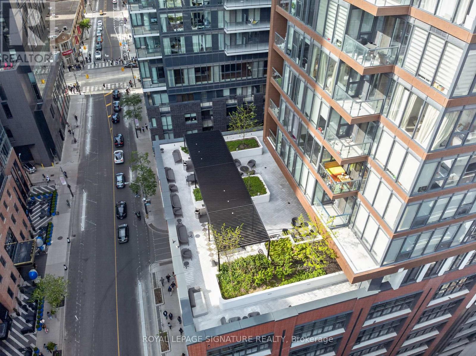#3310 55 MERCER STREET - 33