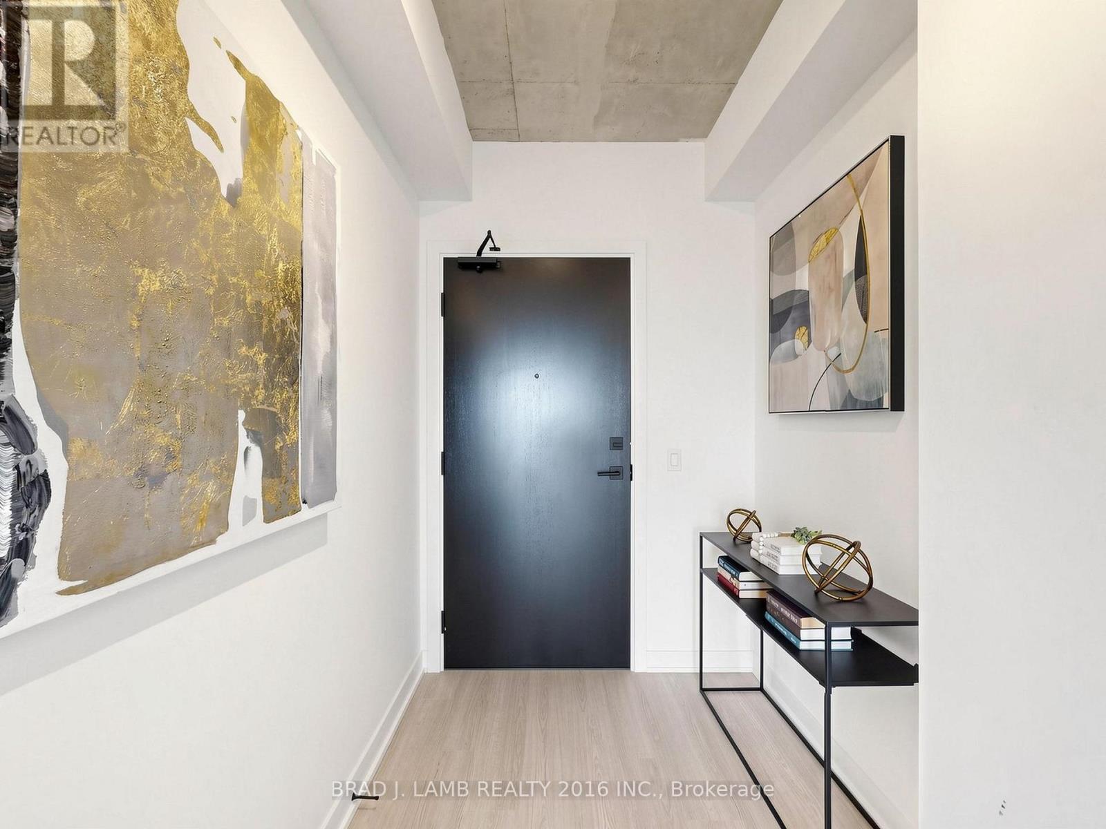#1908 284 KING STREET E - 24