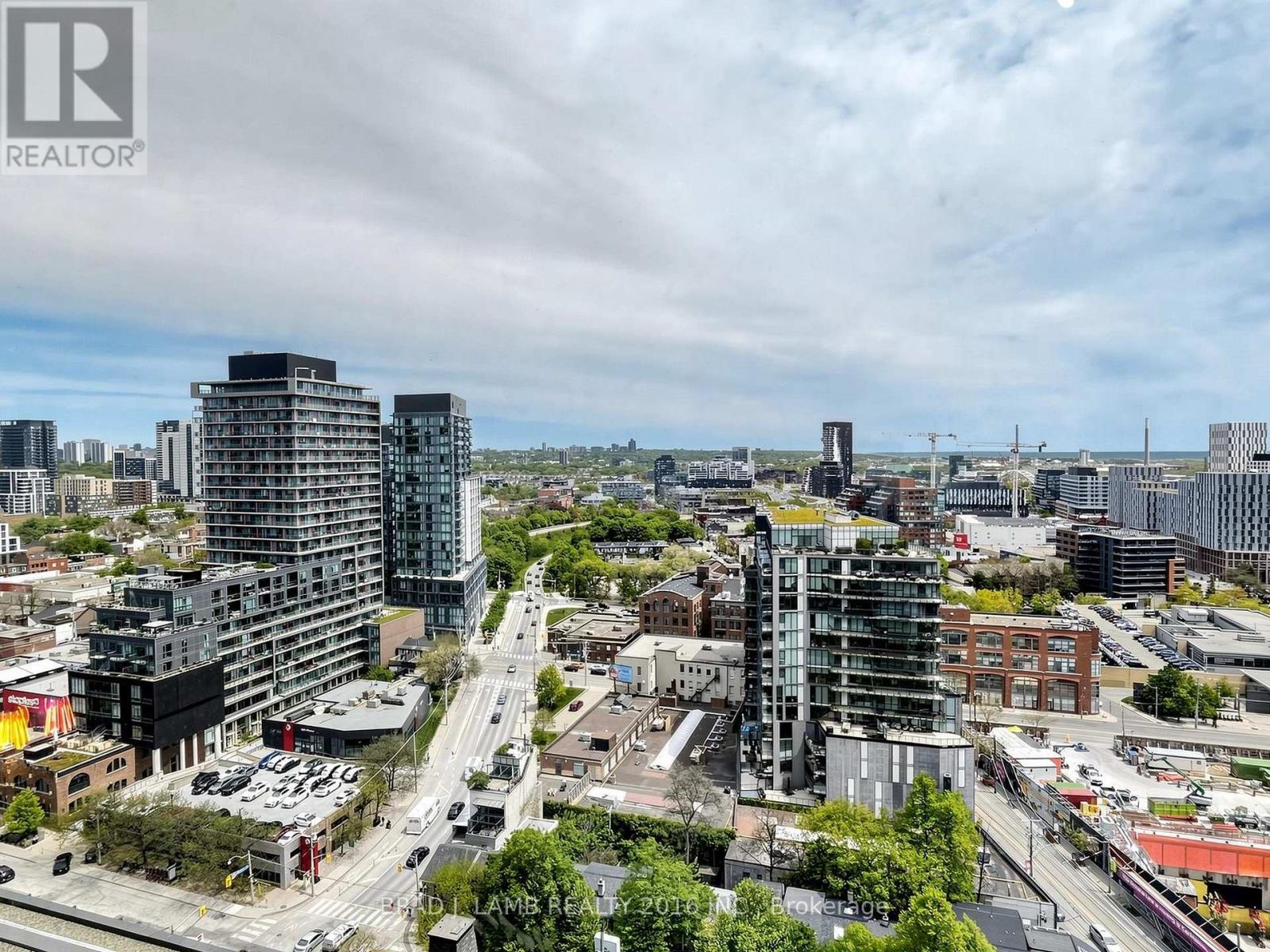 #1908 284 KING STREET E - 25