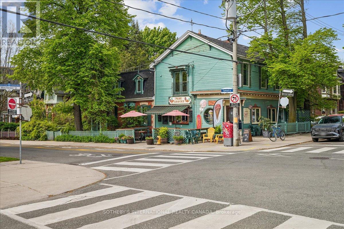 161 WINCHESTER STREET - 1