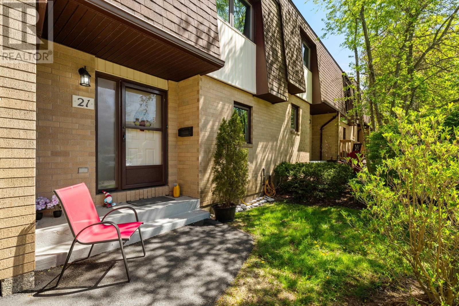 Property photo of 21 Covington Way, Halifax Way