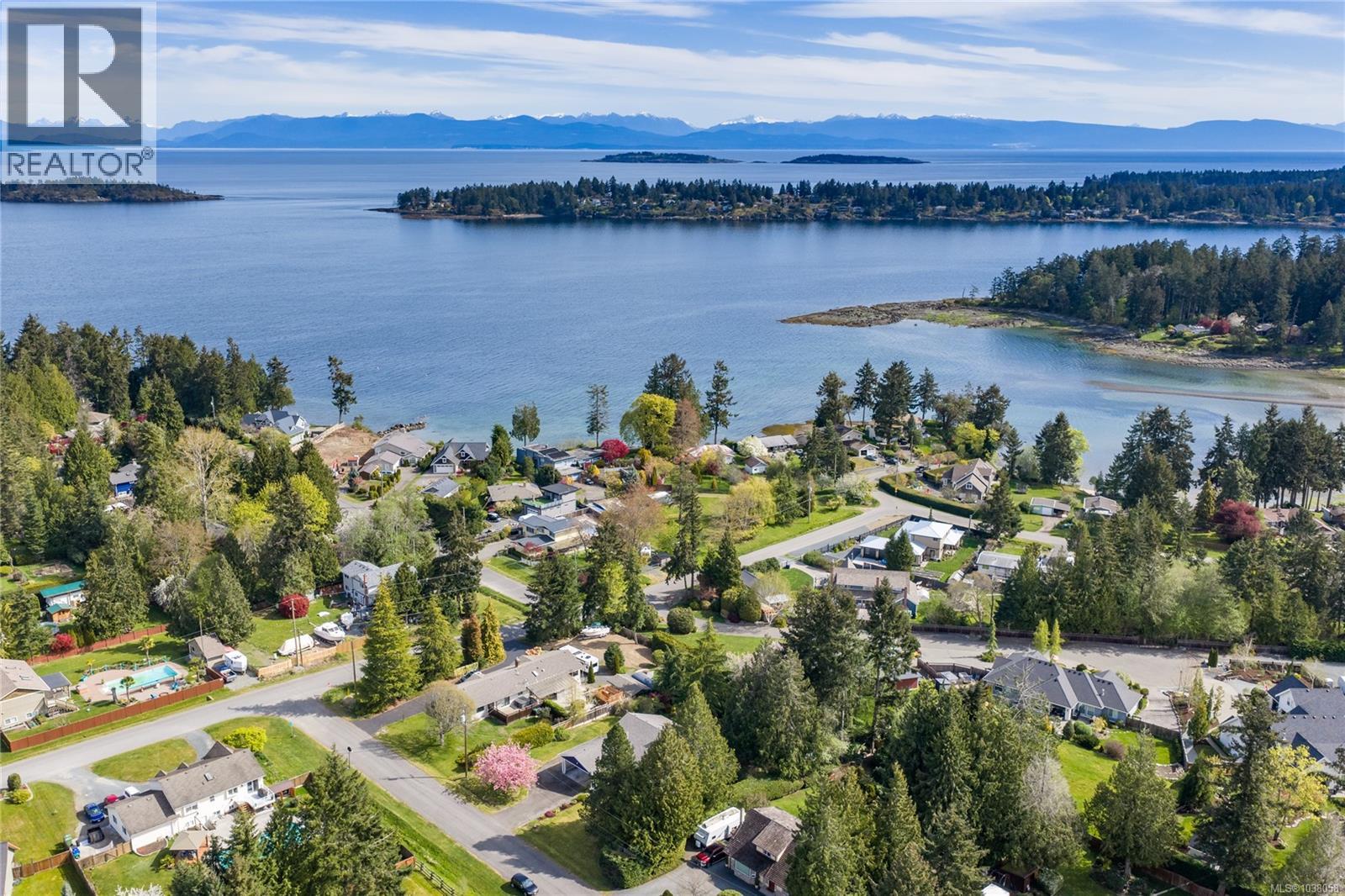 1680 Gerald St, Nanoose Bay