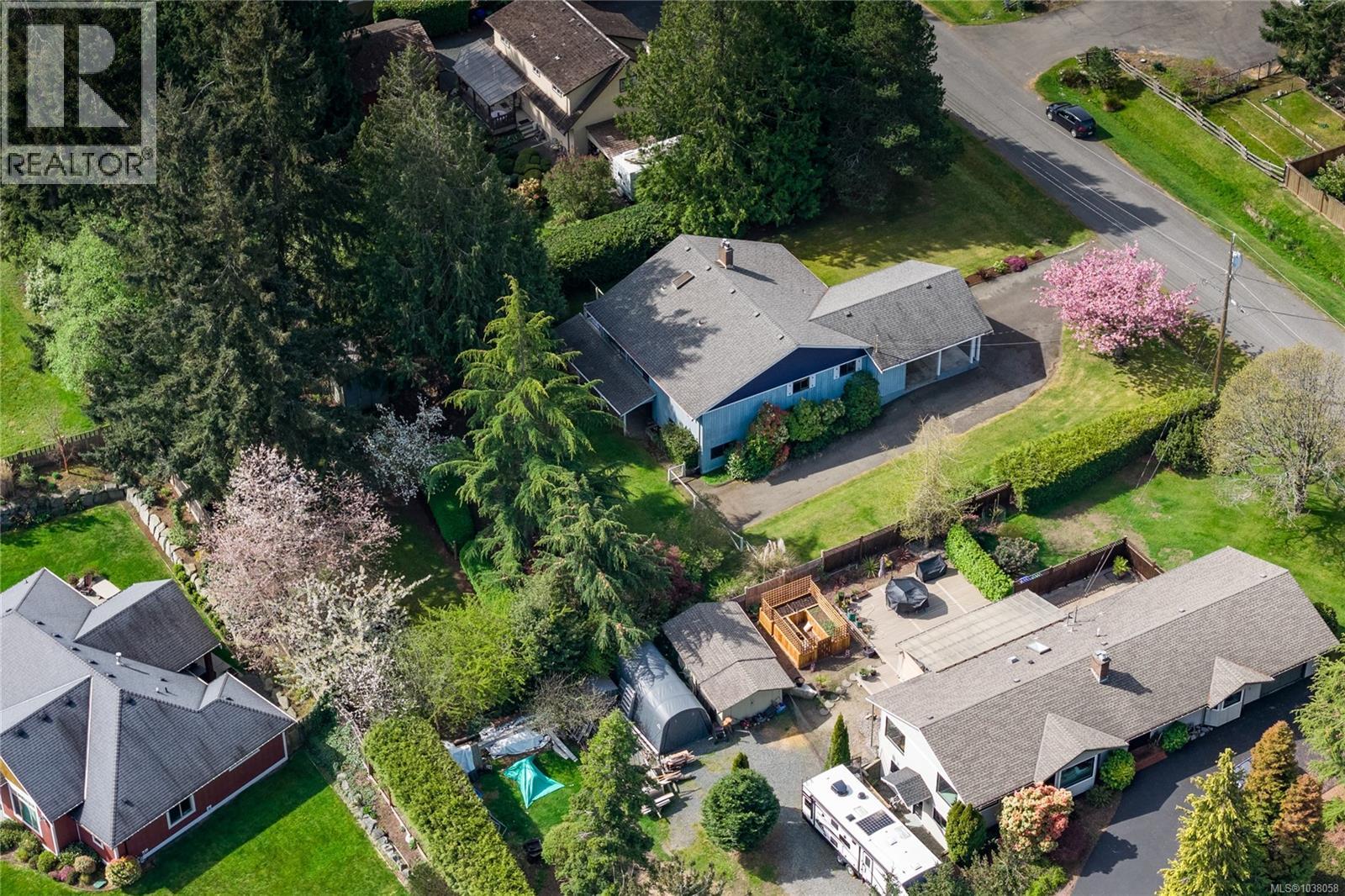 1680 Gerald St, Nanoose Bay