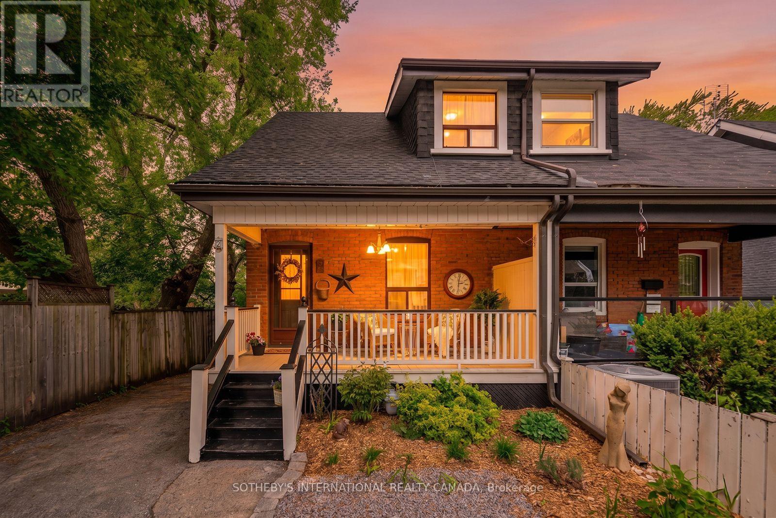 2 WINSTON AVENUE - 1