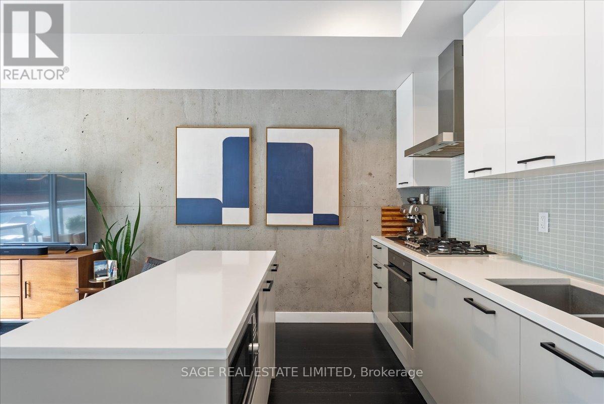 #608 90 BROADVIEW AVENUE - 19
