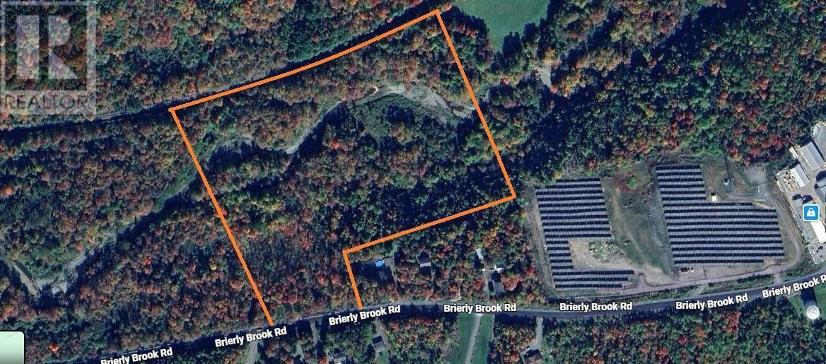 Property photo of Acreage Brierly Brook Road