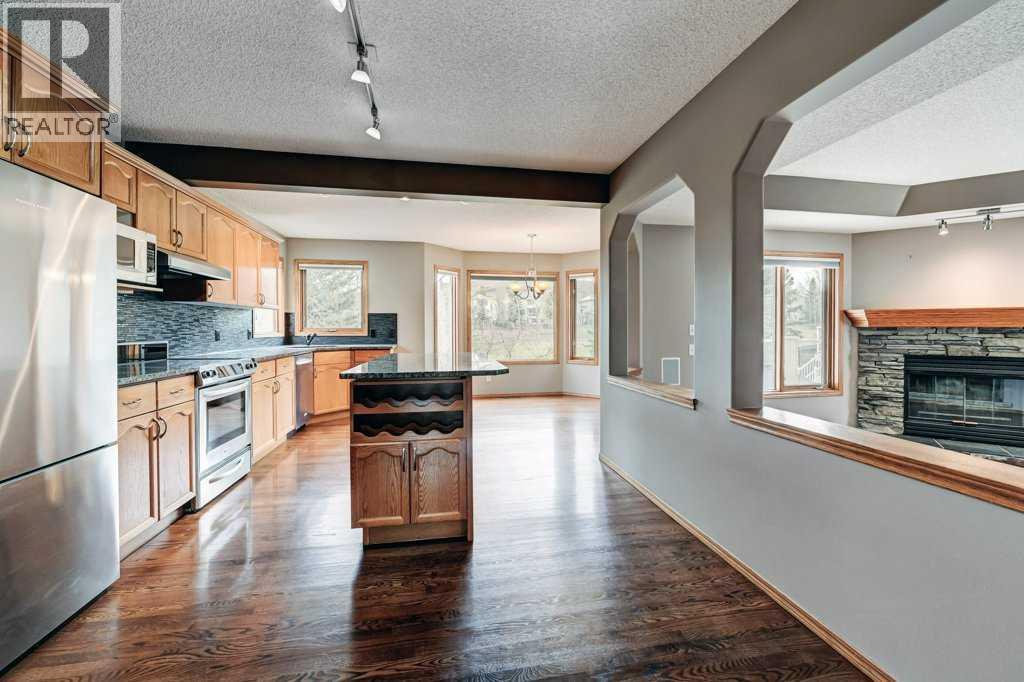 91 Valley Ridge Green NW - 15