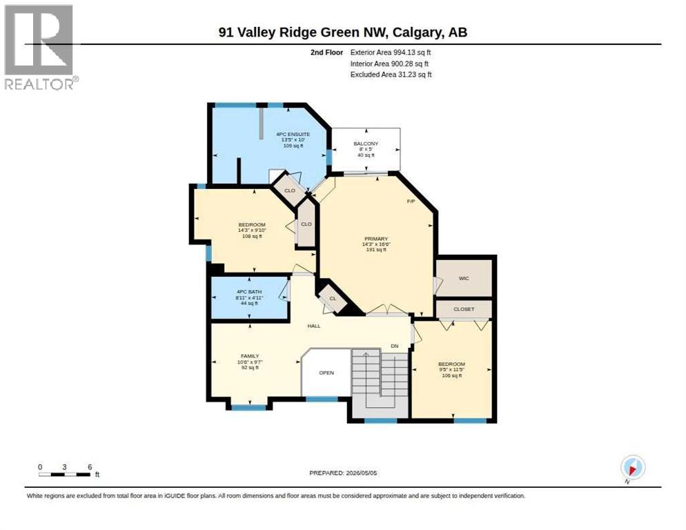 91 Valley Ridge Green NW - 50