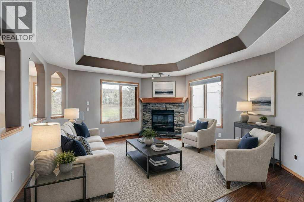 91 Valley Ridge Green NW - 11
