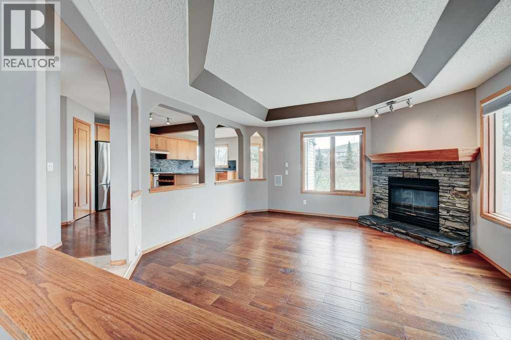 91 Valley Ridge Green NW - 9