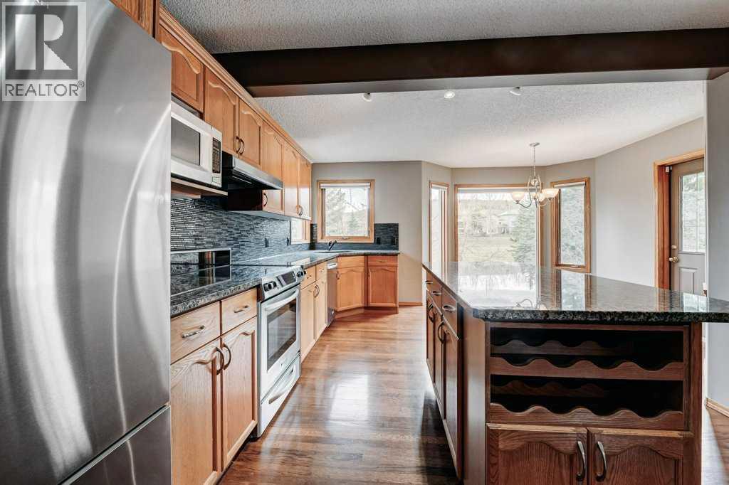 91 Valley Ridge Green NW - 16