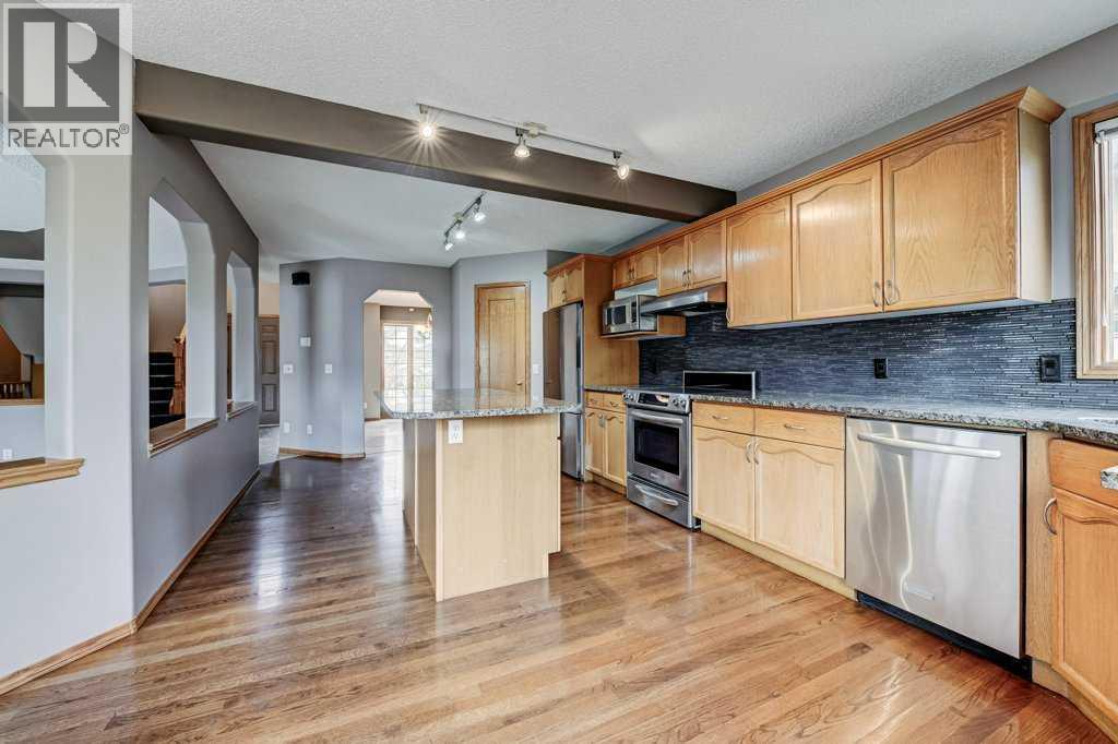 91 Valley Ridge Green NW - 20