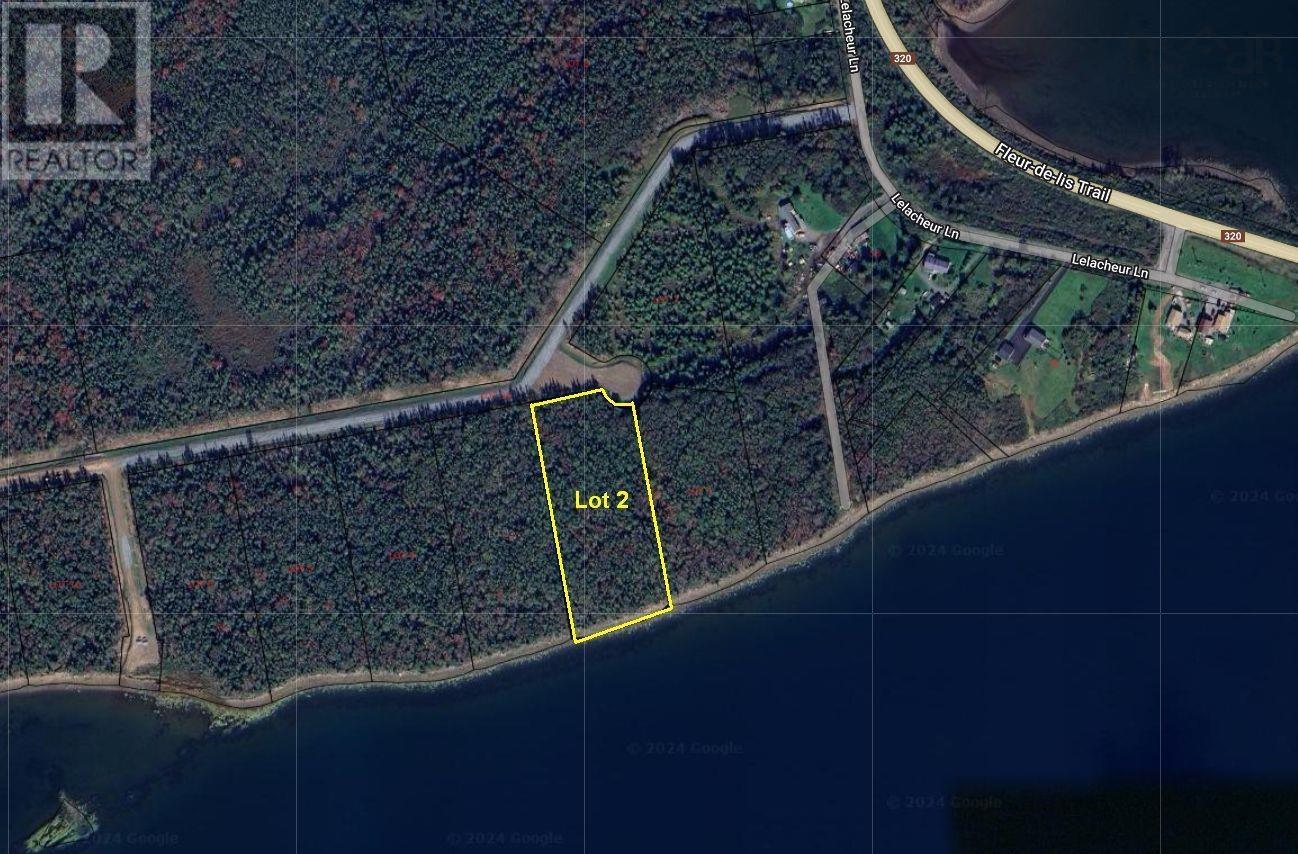 Property 39 of 43 of Lot 2 Perry Lane
