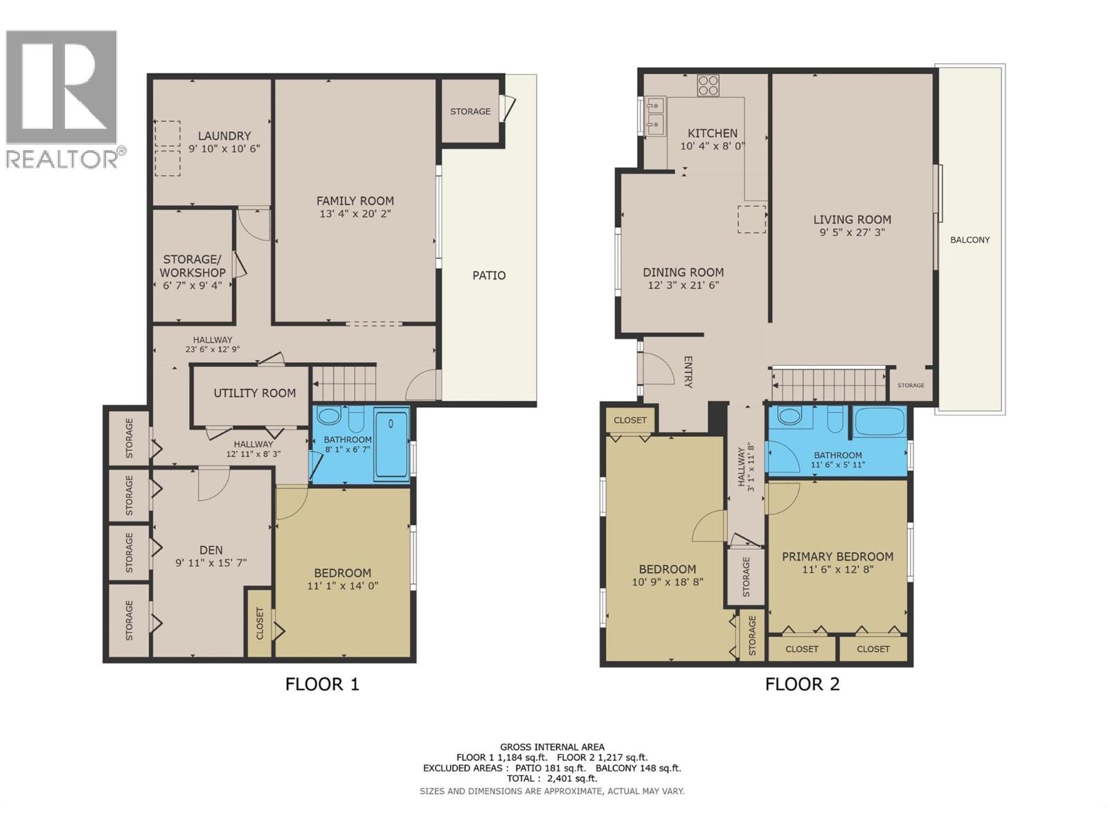 7089 Longacre Drive - 2
