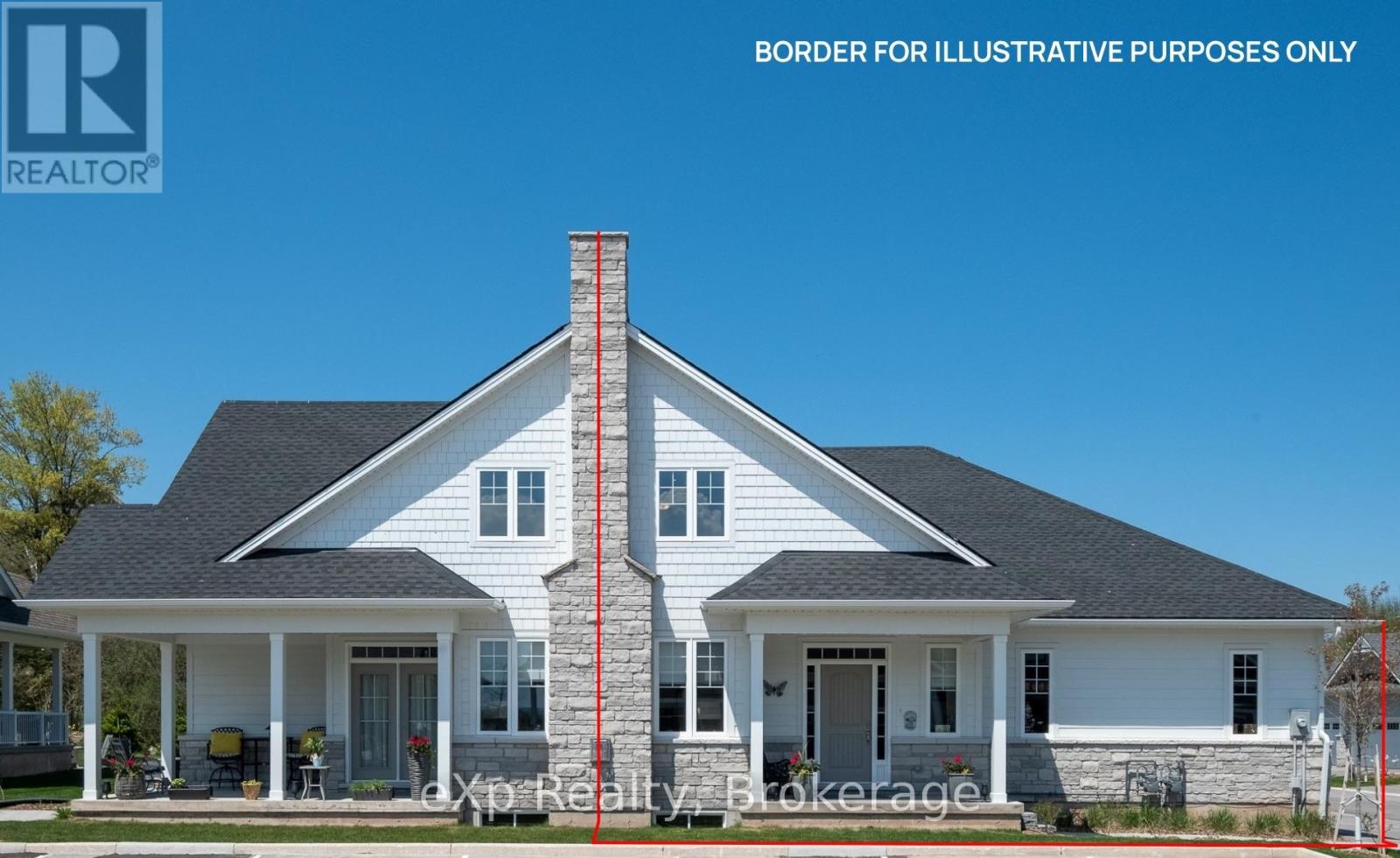300 SANDPIPER LANE - 1