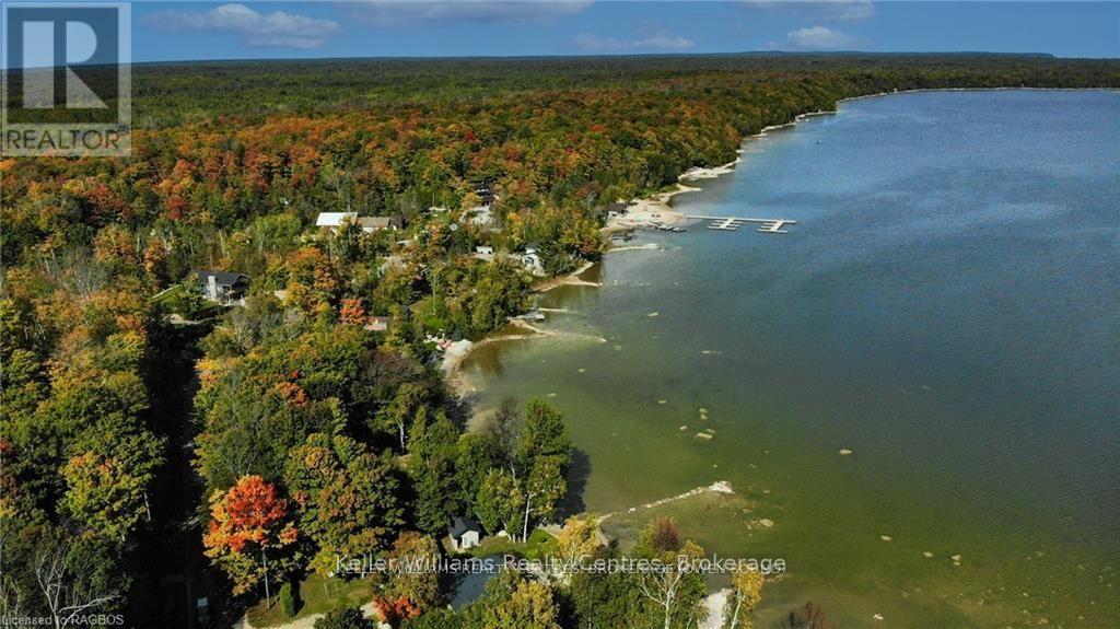 266 TAMMY’S COVE ROAD