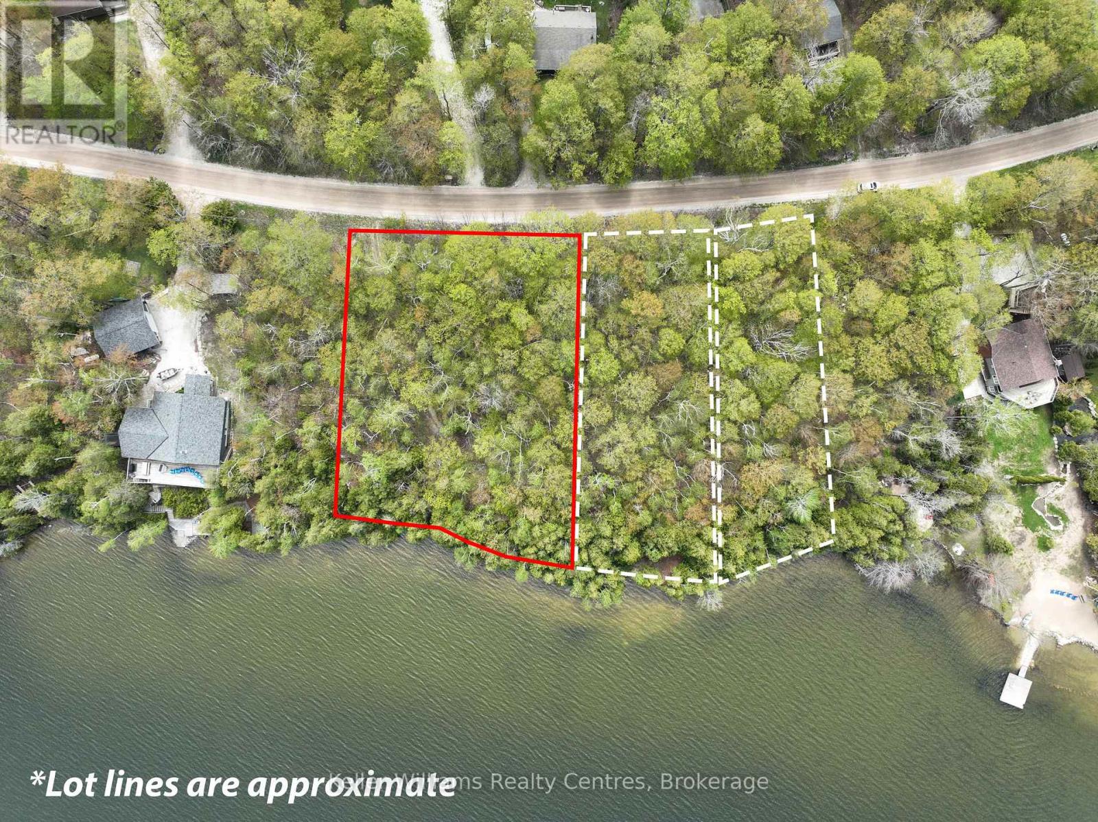 266 TAMMY’S COVE ROAD