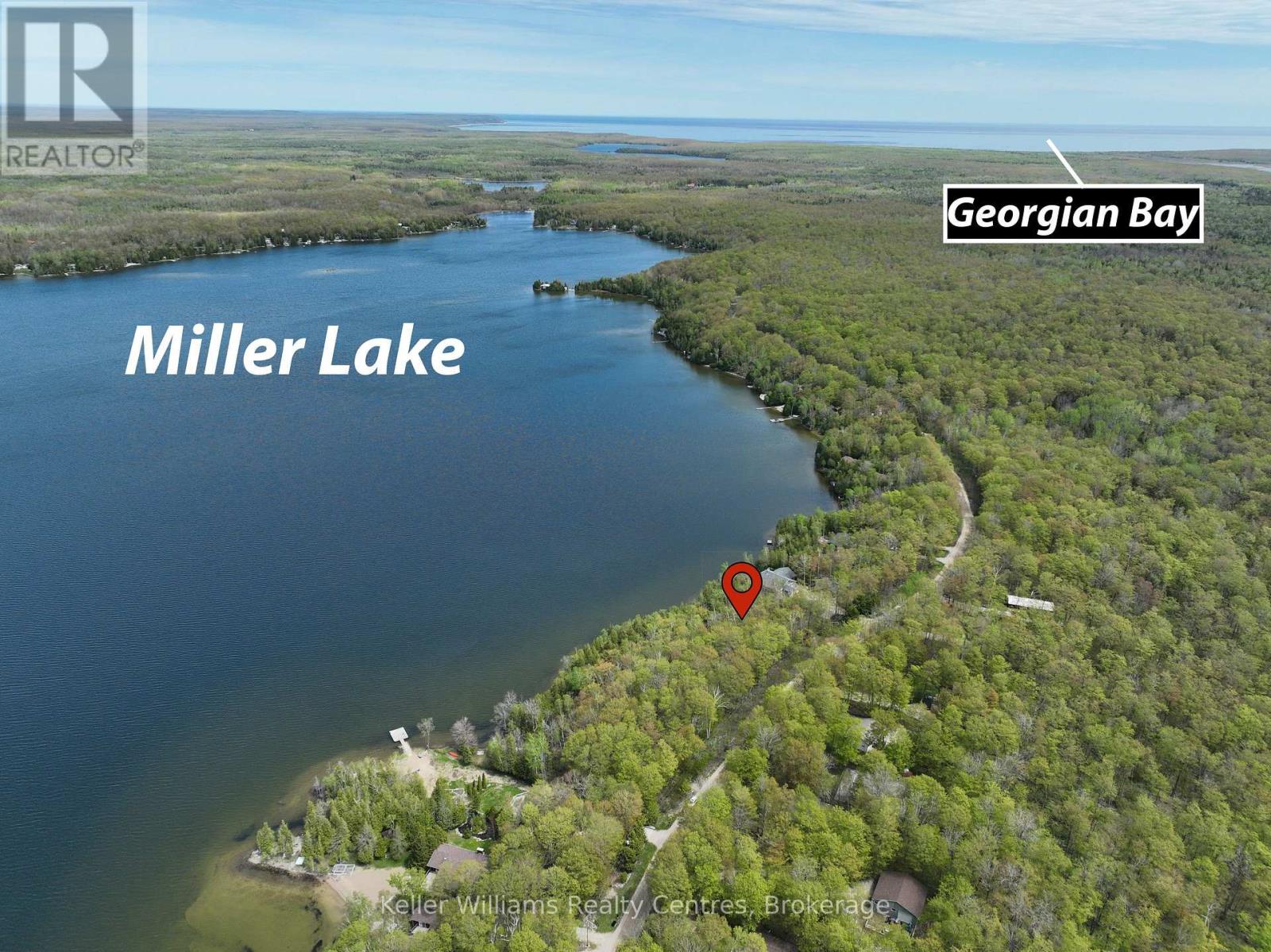 266 TAMMY’S COVE ROAD