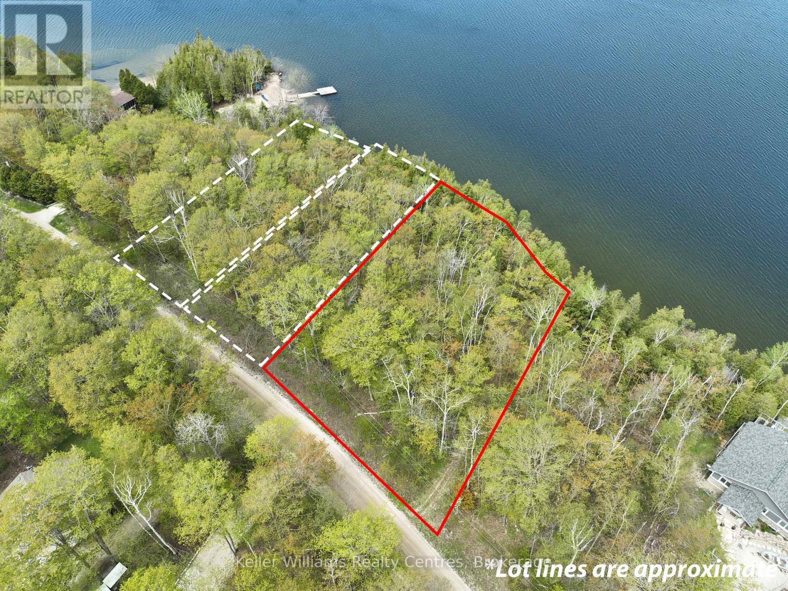 266 TAMMY’S COVE ROAD