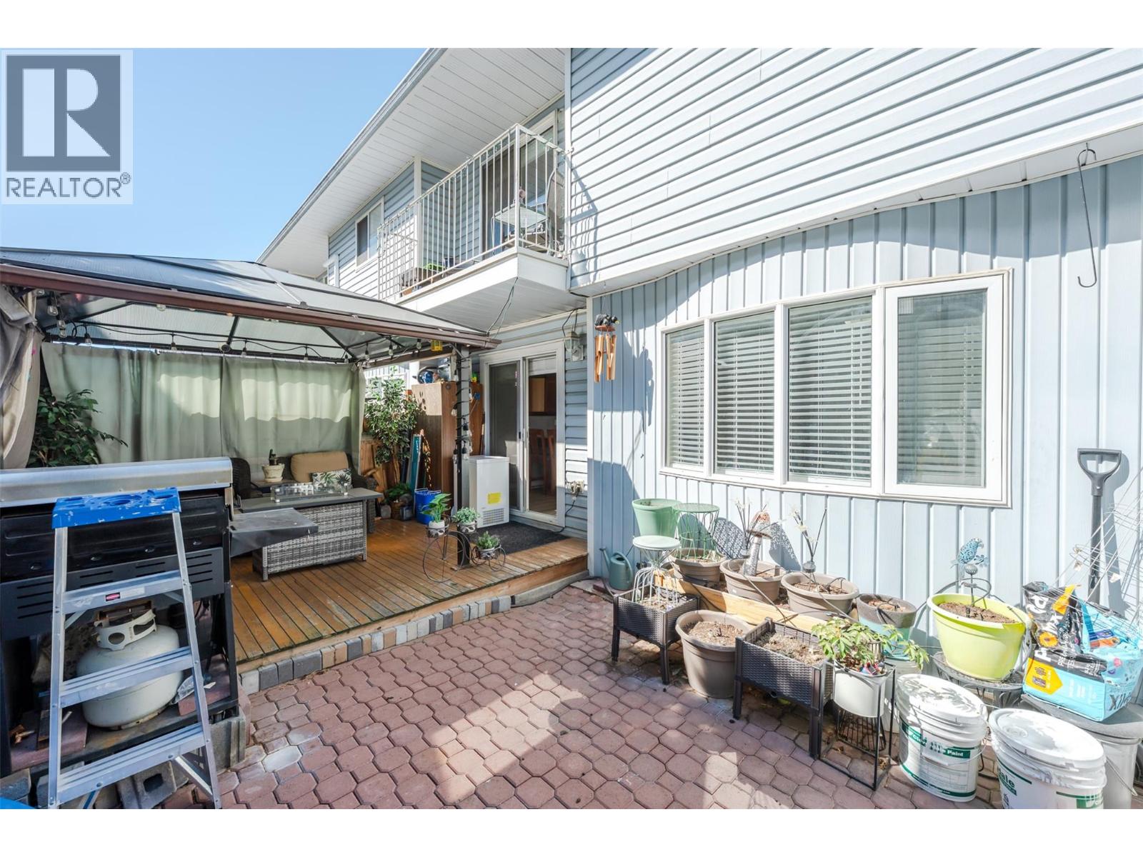 3372 South Main Street Unit# 108, Penticton