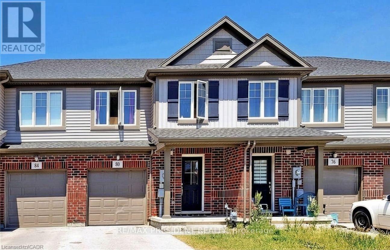 80 MONARCH STREET - 1