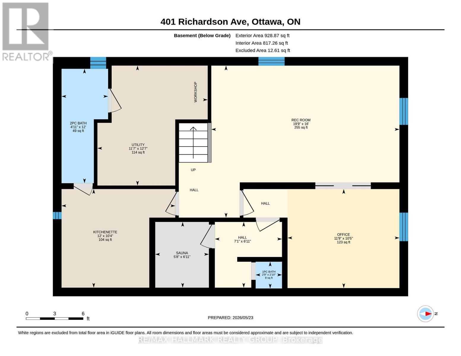 401 RICHARDSON AVENUE - 38