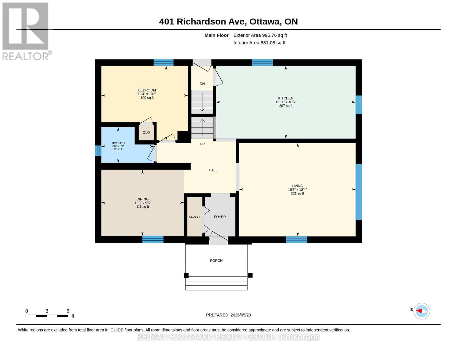 401 RICHARDSON AVENUE - 36