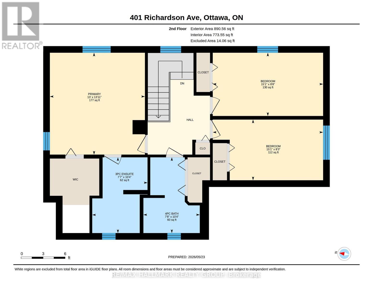401 RICHARDSON AVENUE - 37