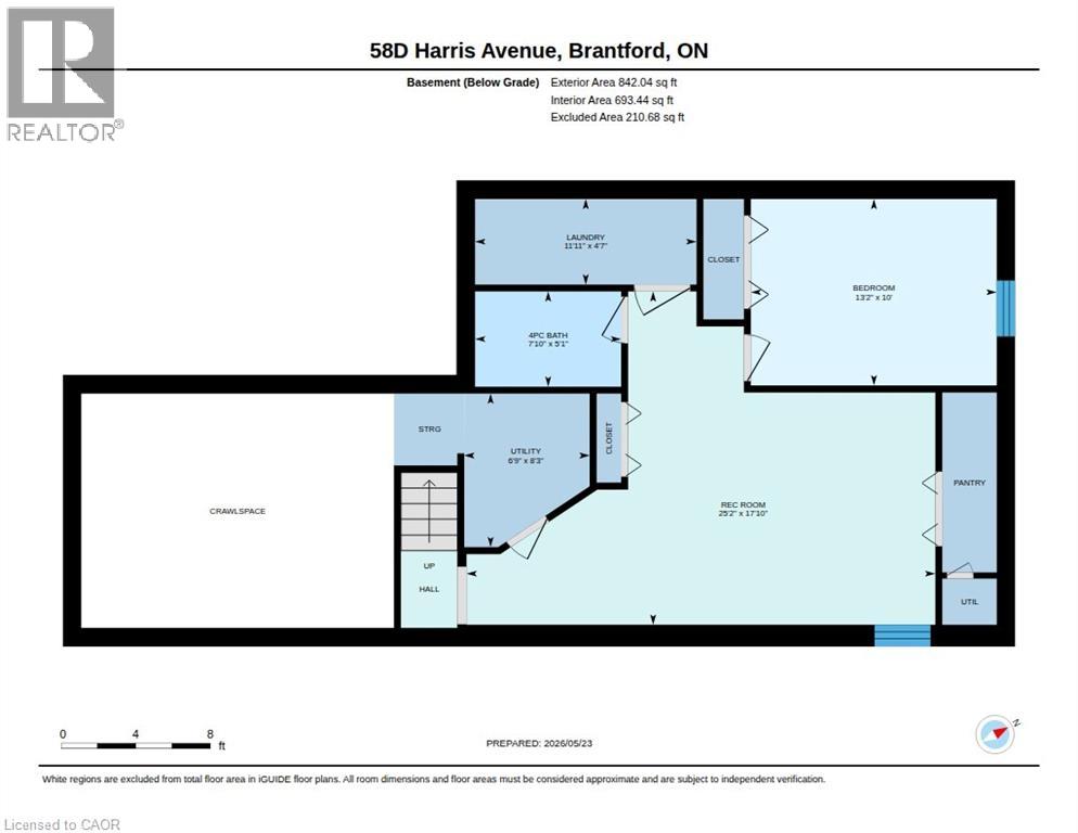 58D HARRIS Avenue - 46