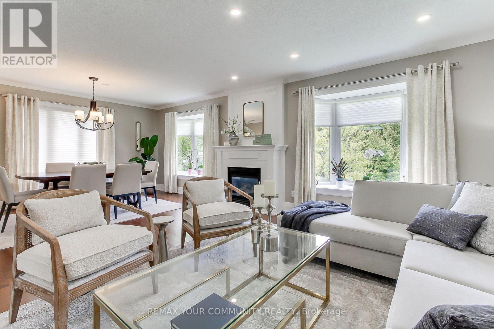 #5 23 REDDINGTON DRIVE - 20