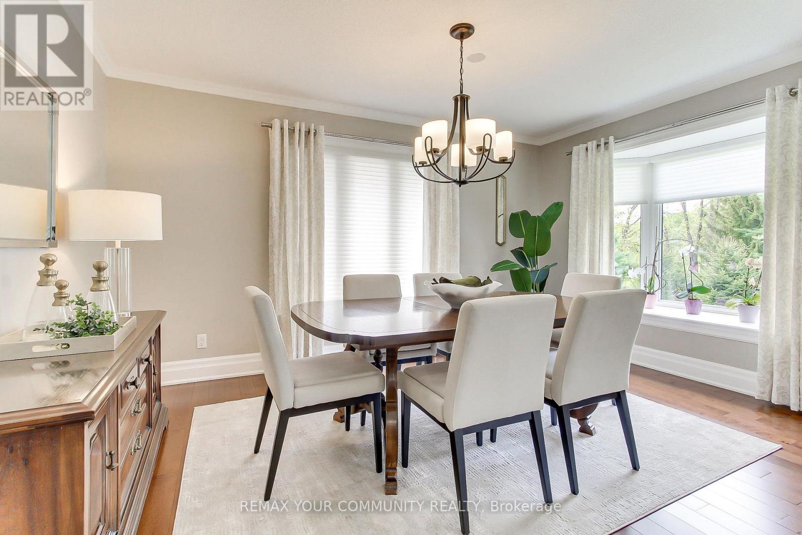 #5 23 REDDINGTON DRIVE - 21