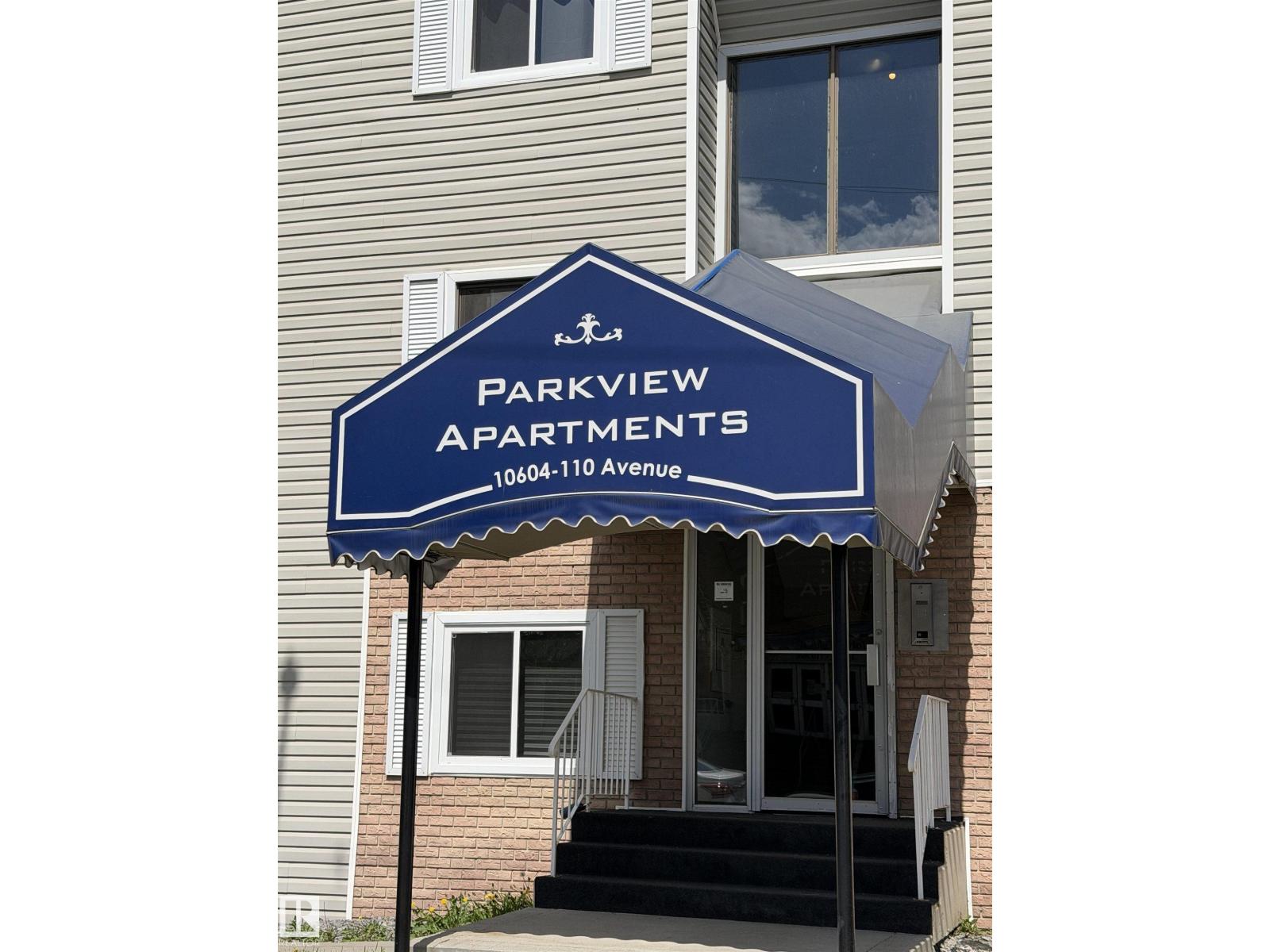 #205 10604 110 AV NW NW - 2