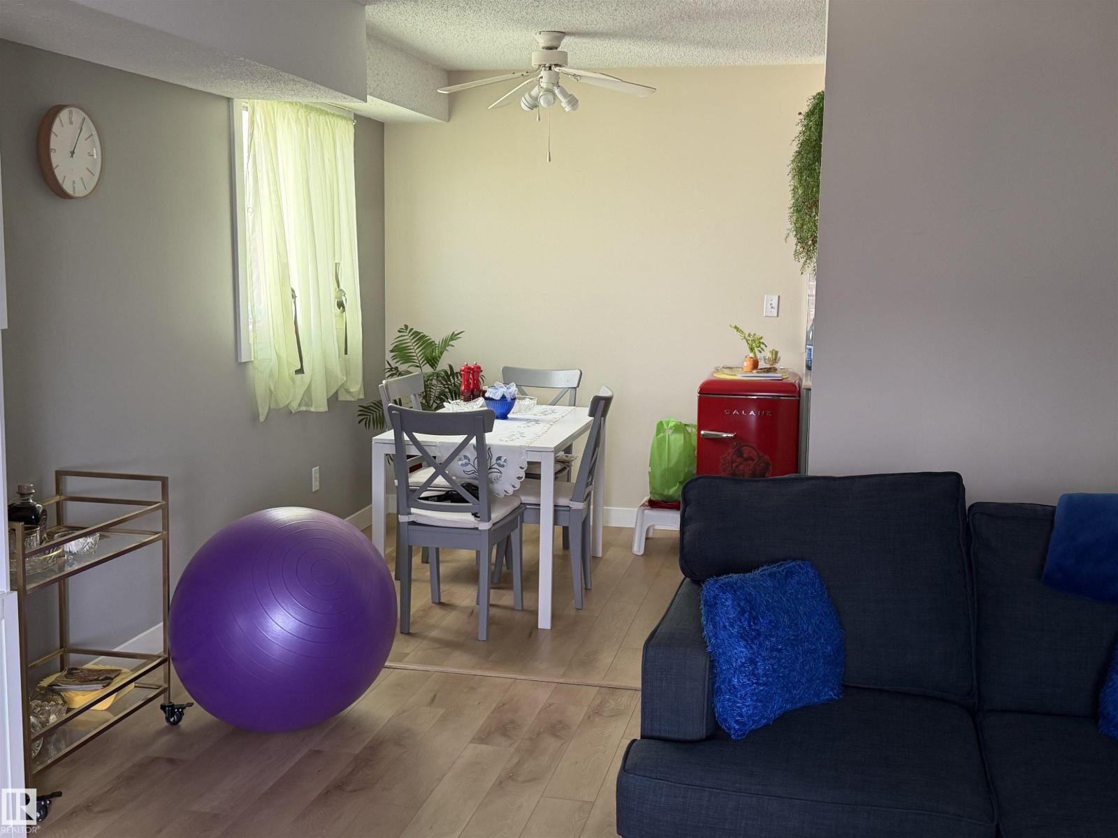 #205 10604 110 AV NW NW - 9