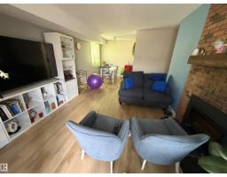 #205 10604 110 Av Nw Nw, Edmonton, AB T5H4C7 Photo 11