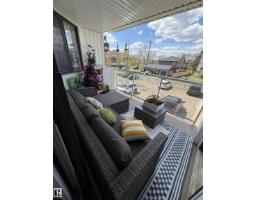 #205 10604 110 Av Nw Nw, Edmonton, AB T5H4C7 Photo 19